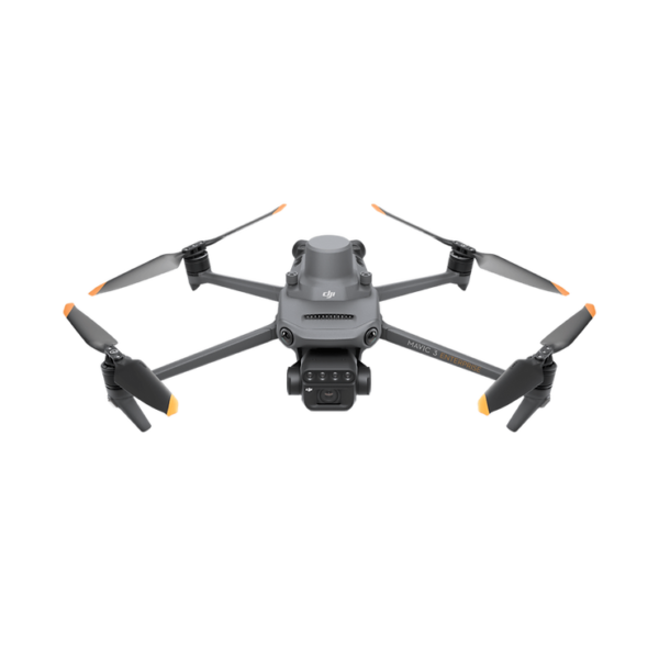 DJI Mavic 3 Multispectral